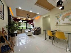 Blk 28C Dover Gardens (Queenstown), HDB 4 Rooms #560587861
